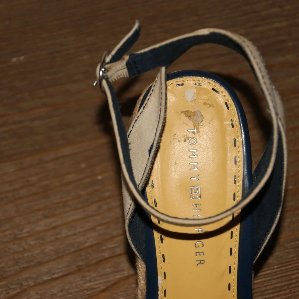 TOMMY HILFIGER Shoes